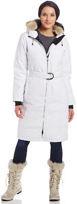 Canada Goose Women's Whistler Parka