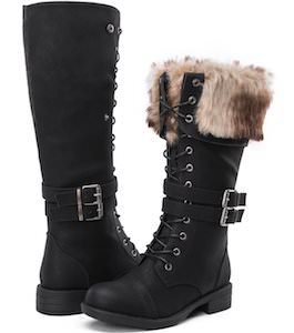 Women’s Changeable Boots