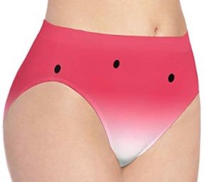 Women's Melon Panties