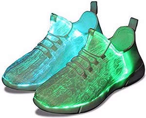 Light Up Sneakers for men and women