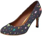 Pumps With Stars
