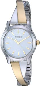 Women’s Timex Two Tone Watch