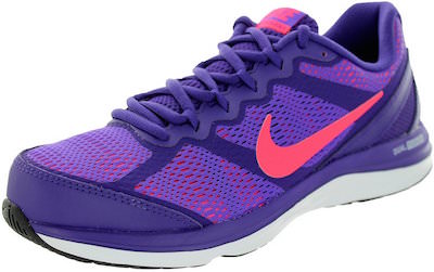 Nike Women's Dual Fusion Run 3 Running Shoe