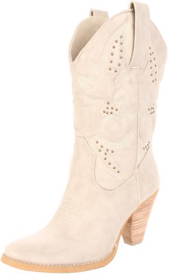 Women's cowboy boots