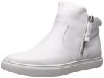 Kenneth Cole Women's Leather Sneakers
