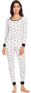 Women's Dinosaur Pajama